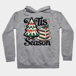 Tis the season Hoodie